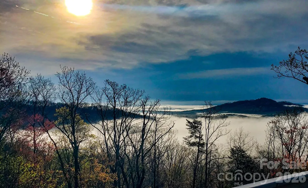 110 Chetan Way Lake Lure, NC 28746
