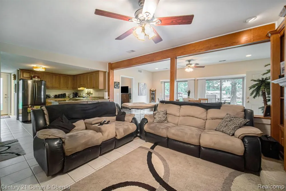 504 Olcott Lake Drive Napoleon Township, MI 49201
