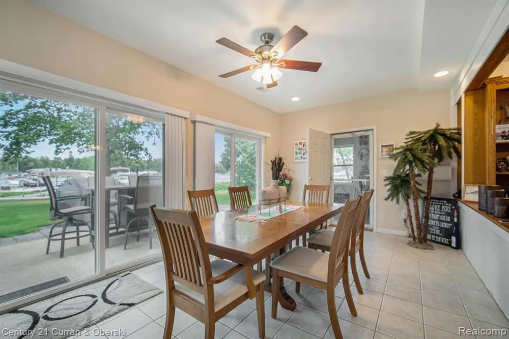 504 Olcott Lake Drive Napoleon Township, MI 49201