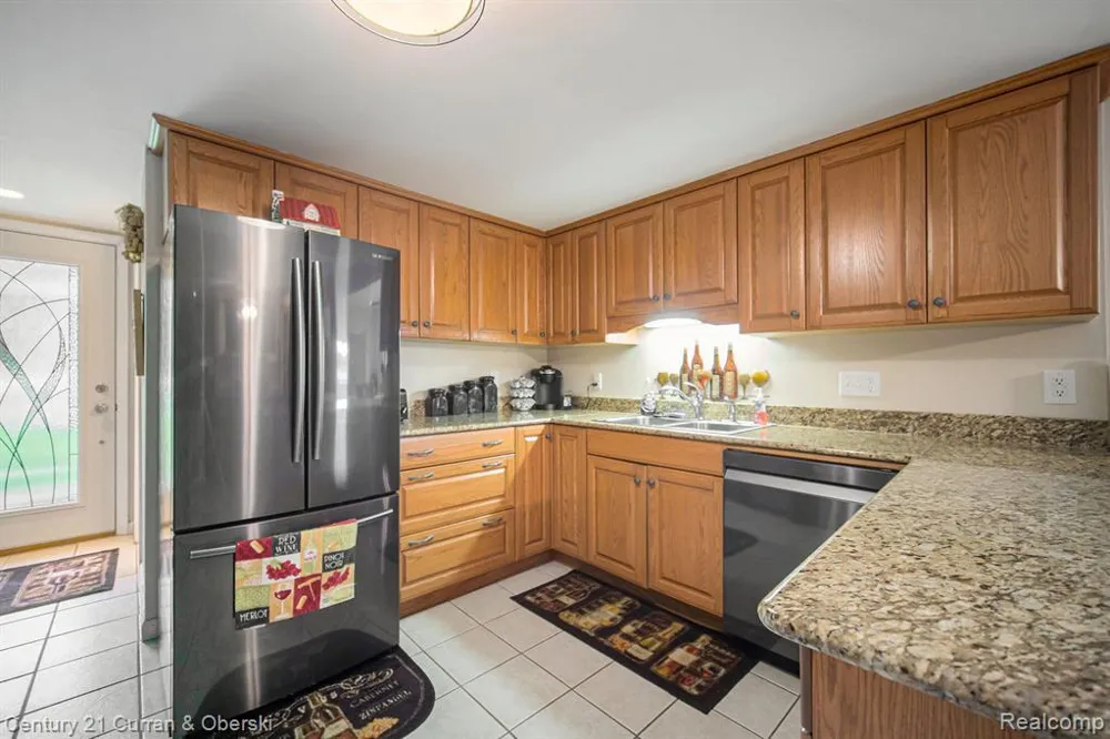 504 Olcott Lake Drive Napoleon Township, MI 49201
