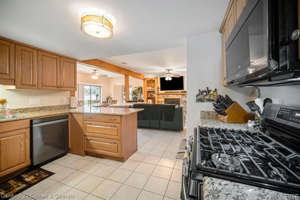 504 Olcott Lake Drive Napoleon Township, MI 49201