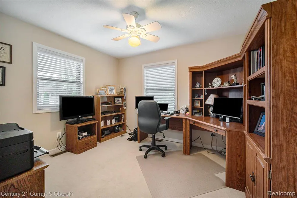 504 Olcott Lake Drive Napoleon Township, MI 49201