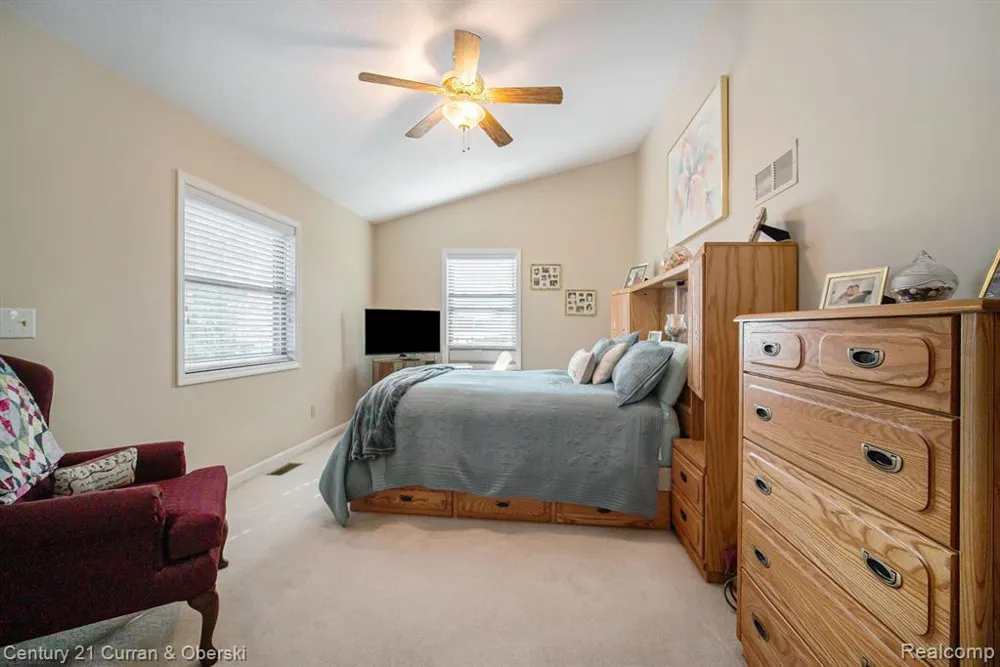 504 Olcott Lake Drive Napoleon Township, MI 49201