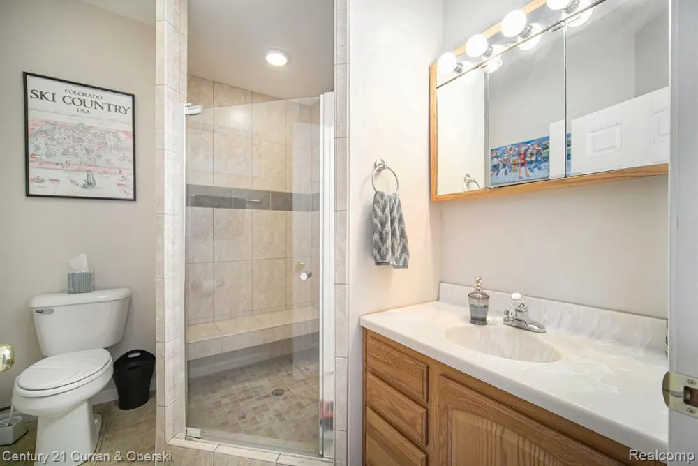 504 Olcott Lake Drive Napoleon Township, MI 49201