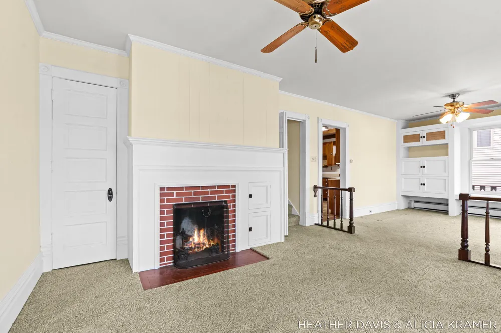 1755 South Shore Drive Park Township, MI 49423