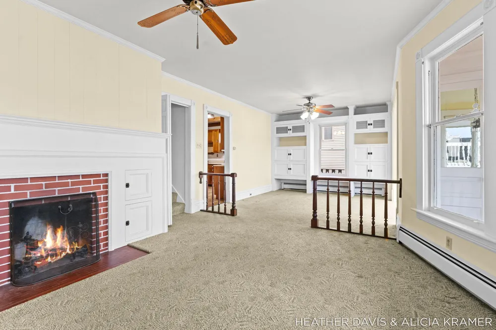 1755 South Shore Drive Park Township, MI 49423