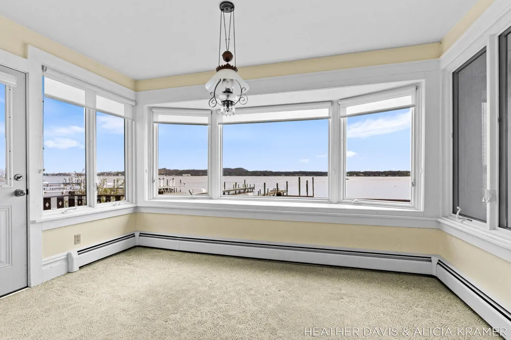 1755 South Shore Drive Park Township, MI 49423