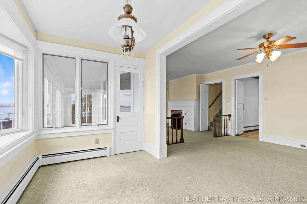 1755 South Shore Drive Park Township, MI 49423
