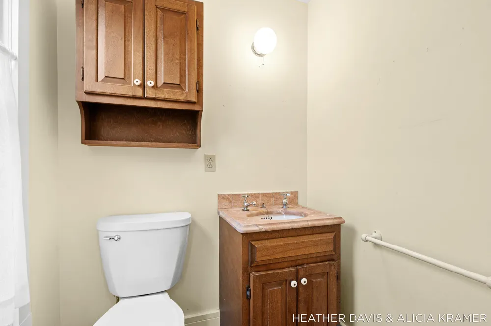 1755 South Shore Drive Park Township, MI 49423