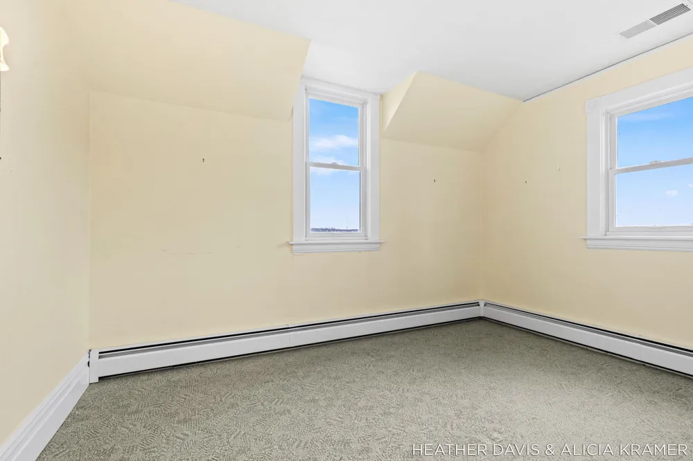 1755 South Shore Drive Park Township, MI 49423