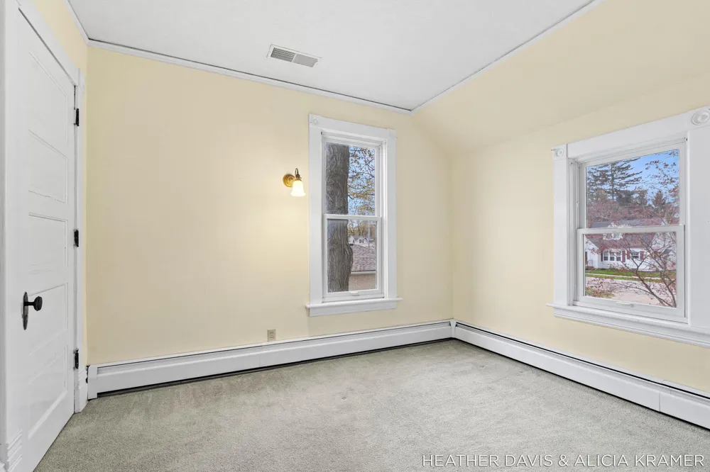 1755 South Shore Drive Park Township, MI 49423