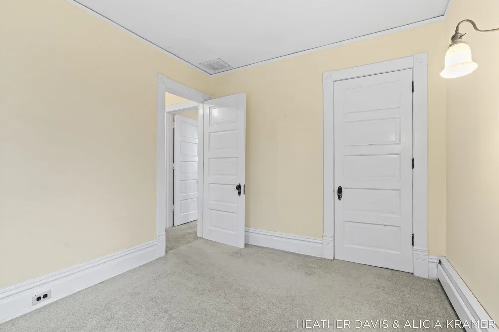 1755 South Shore Drive Park Township, MI 49423