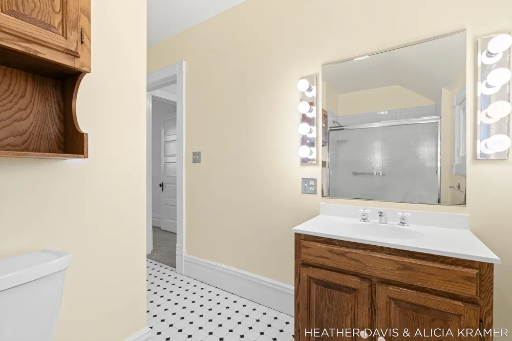 1755 South Shore Drive Park Township, MI 49423