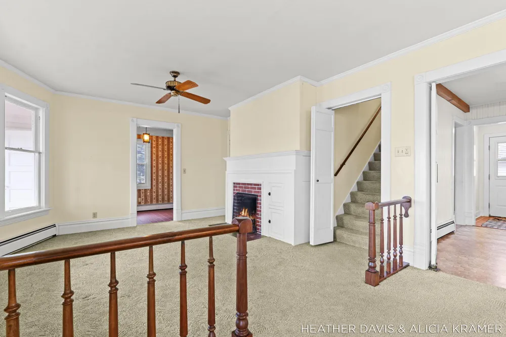 1755 South Shore Drive Park Township, MI 49423