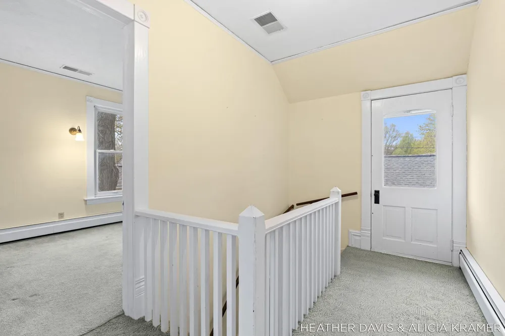 1755 South Shore Drive Park Township, MI 49423