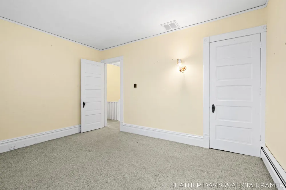 1755 South Shore Drive Park Township, MI 49423