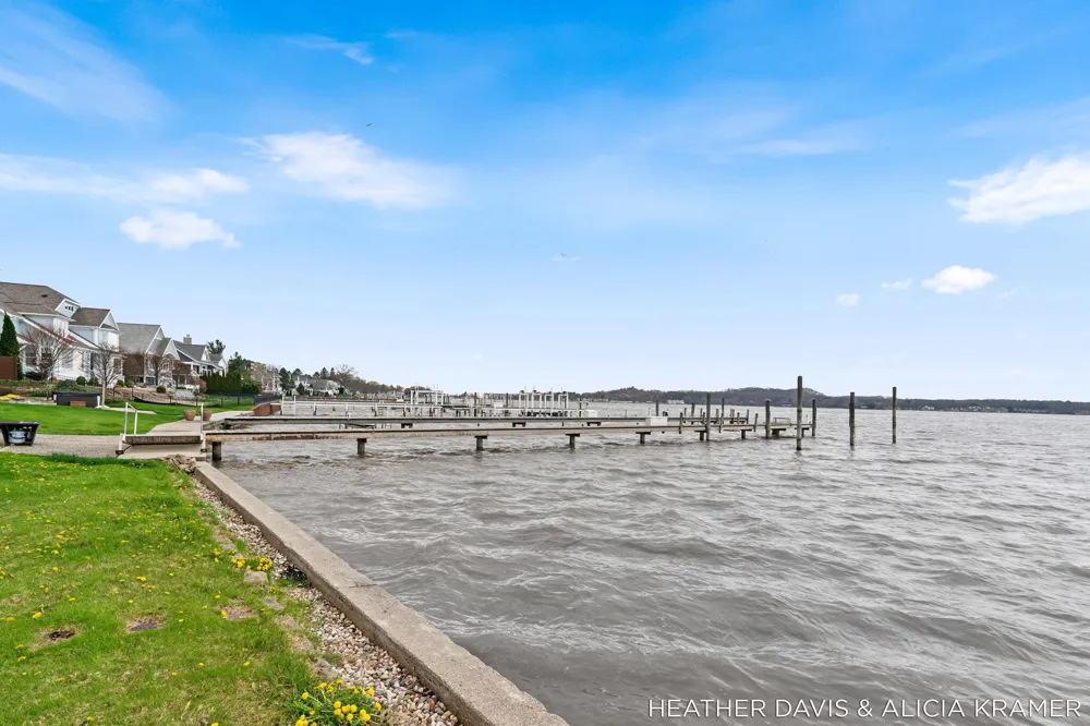 1755 South Shore Drive Park Township, MI 49423