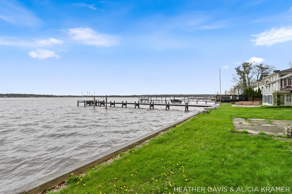 1755 South Shore Drive Park Township, MI 49423