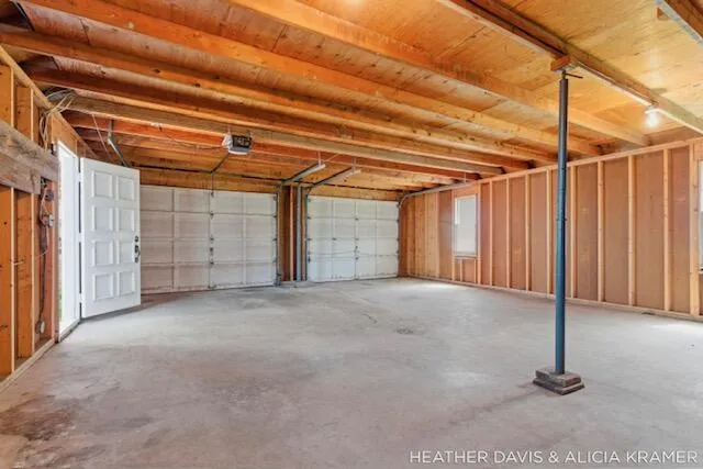 1755 South Shore Drive Park Township, MI 49423