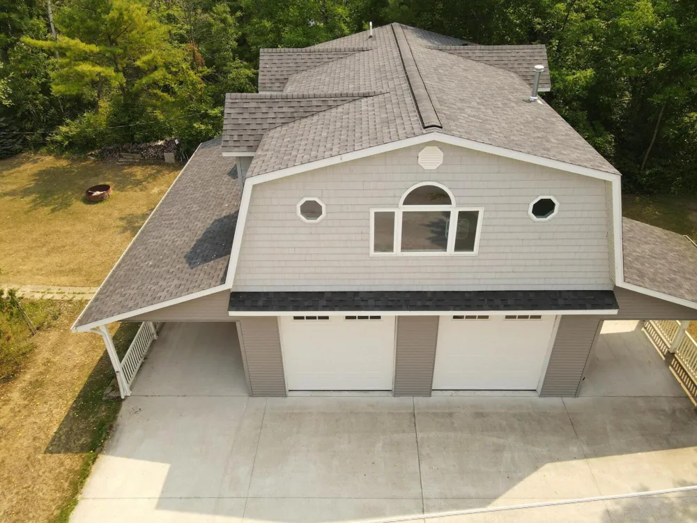 20128 Merritt Avenue Chippewa Township, MI 49320