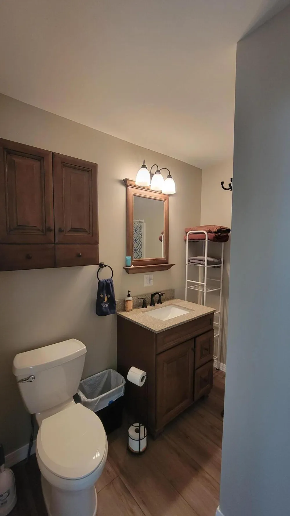 20128 Merritt Avenue Chippewa Township, MI 49320