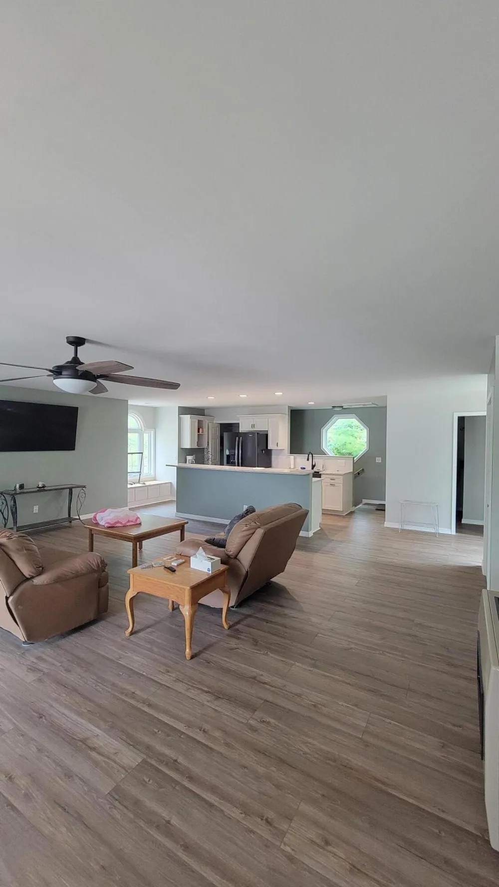 20128 Merritt Avenue Chippewa Township, MI 49320