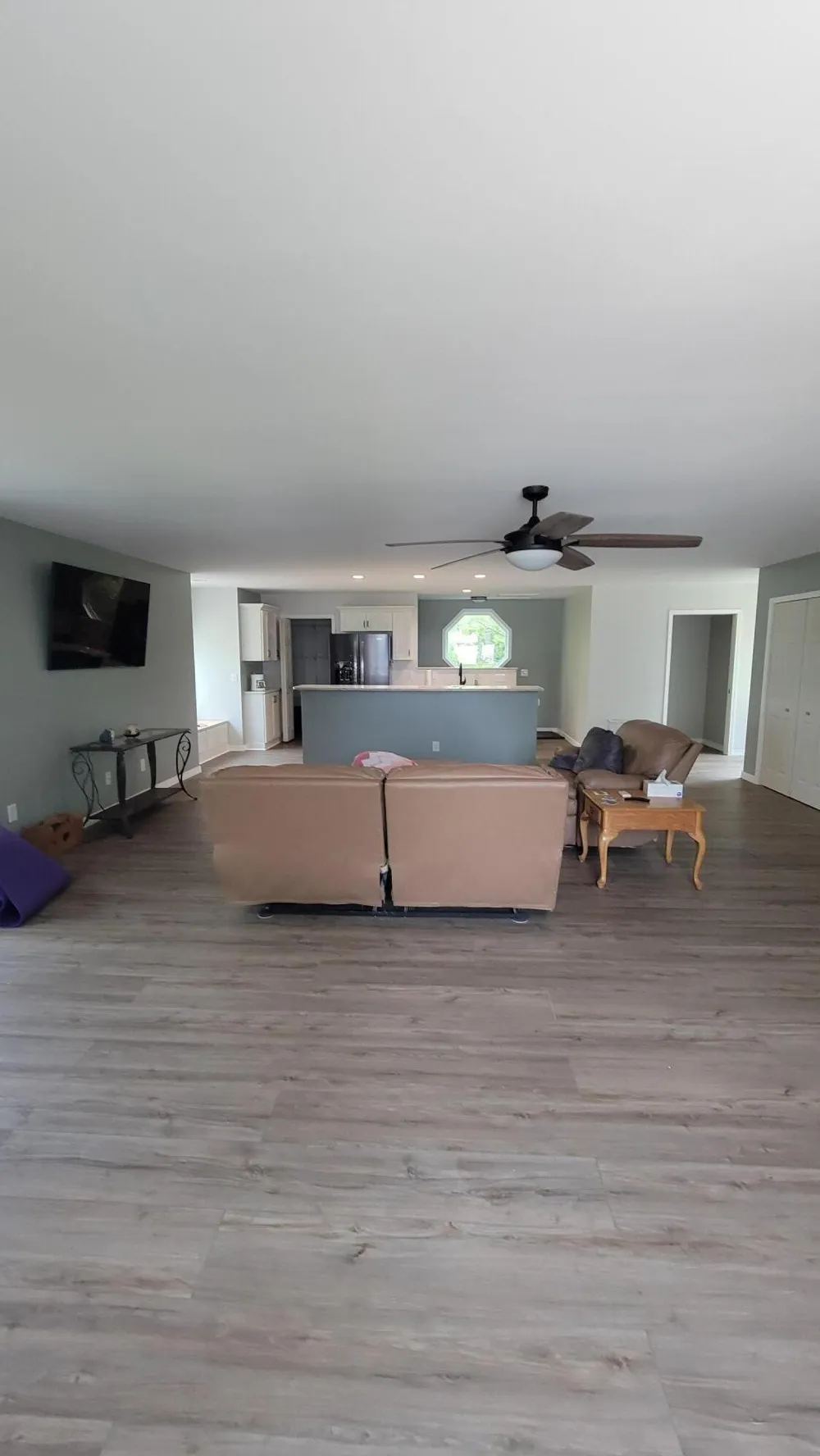 20128 Merritt Avenue Chippewa Township, MI 49320