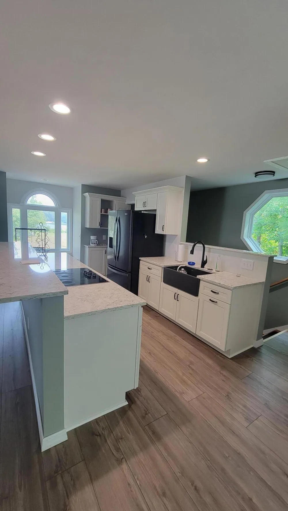 20128 Merritt Avenue Chippewa Township, MI 49320