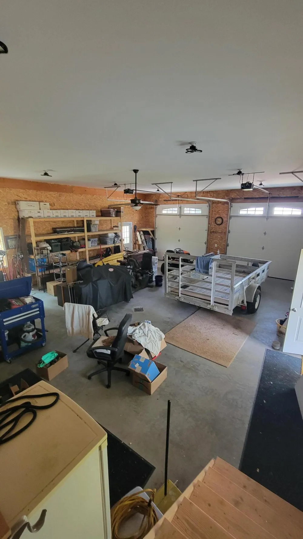 20128 Merritt Avenue Chippewa Township, MI 49320