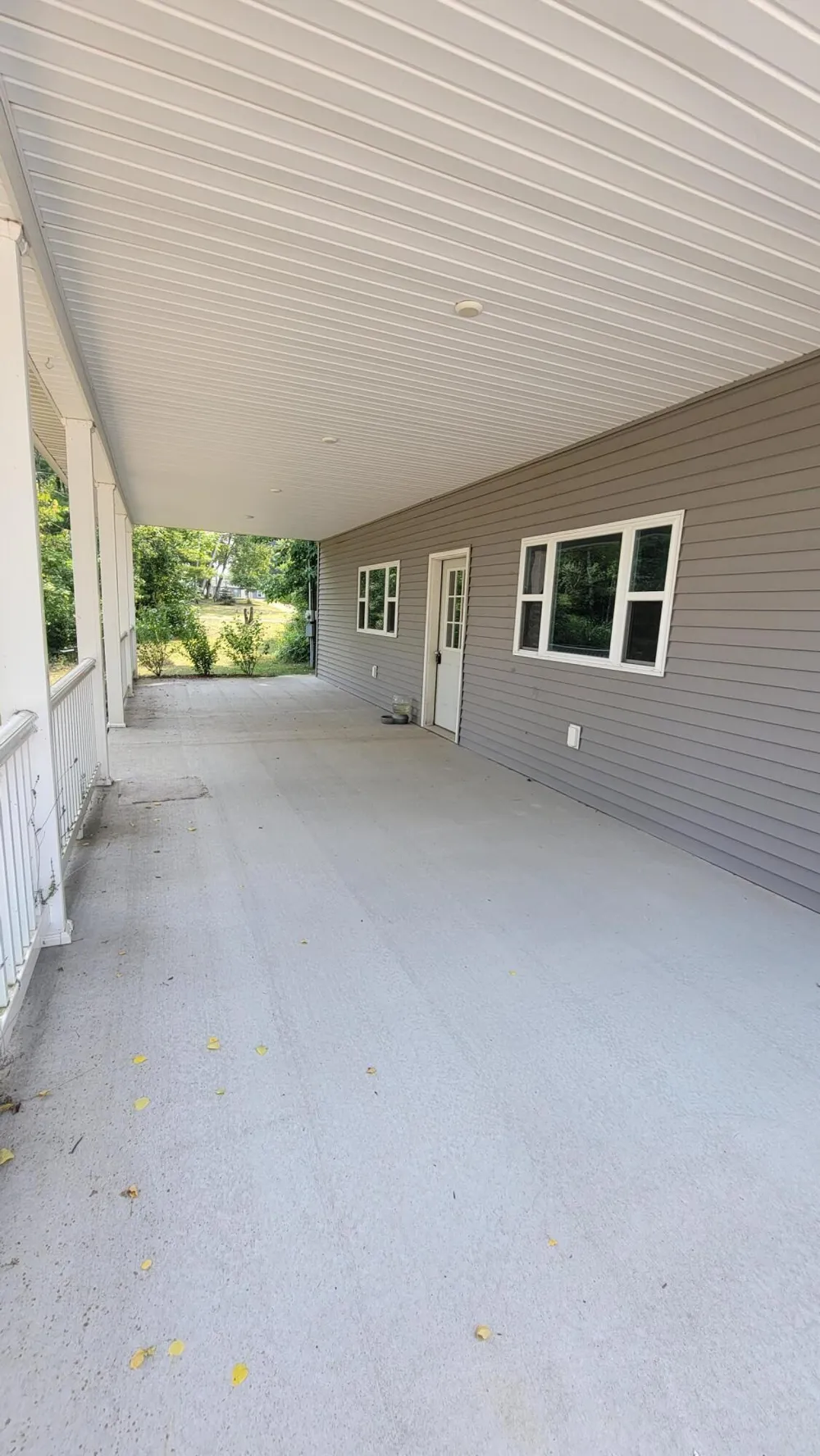 20128 Merritt Avenue Chippewa Township, MI 49320