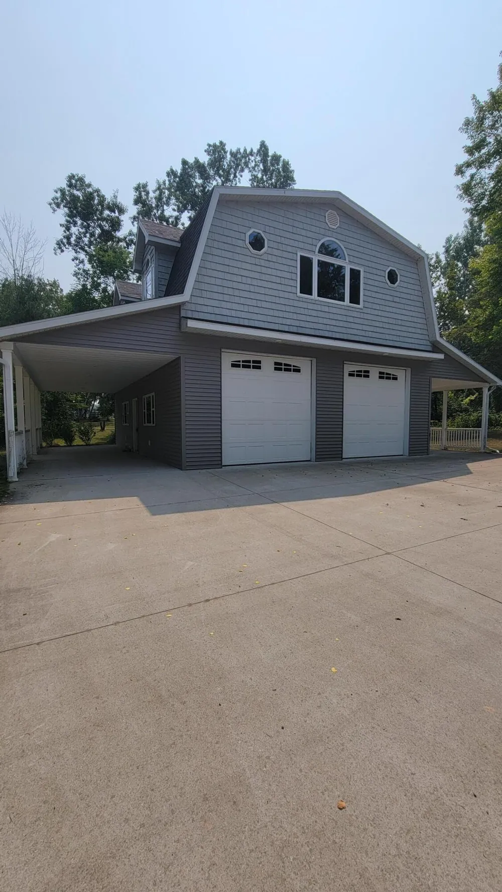 20128 Merritt Avenue Chippewa Township, MI 49320
