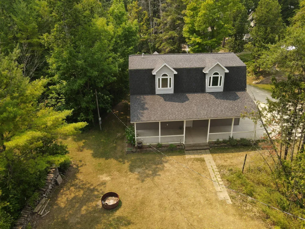 20128 Merritt Avenue Chippewa Township, MI 49320