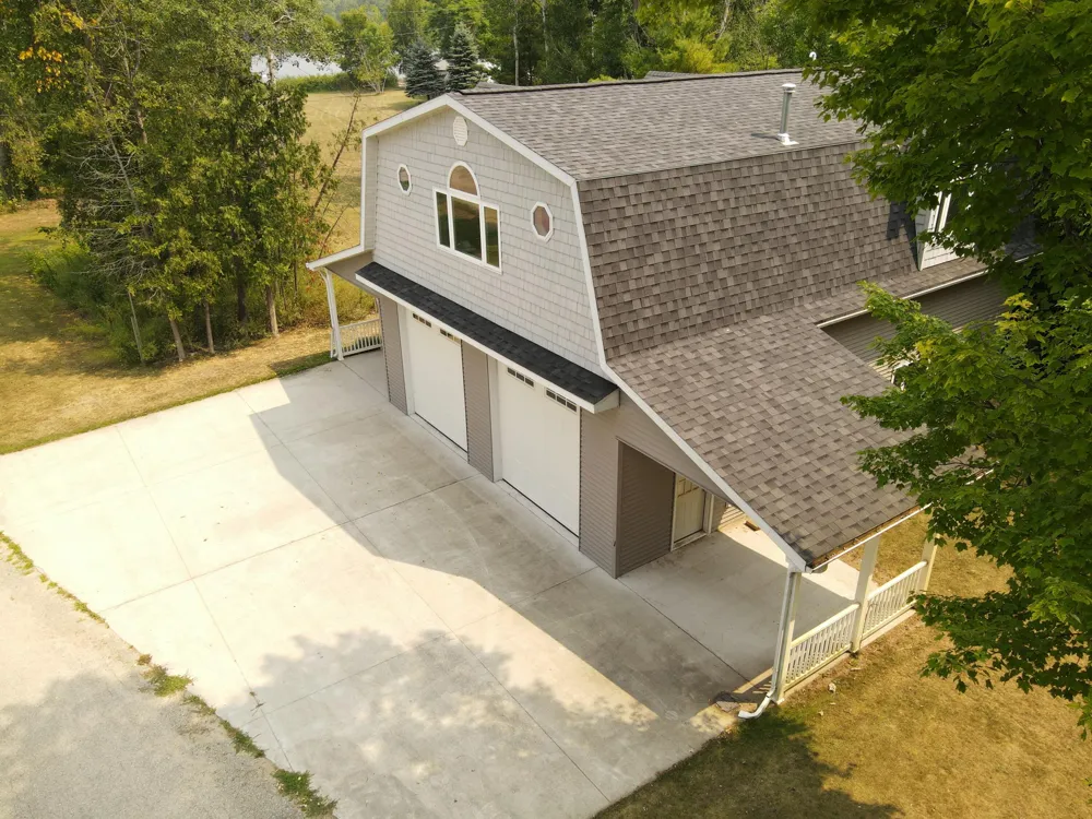 20128 Merritt Avenue Chippewa Township, MI 49320