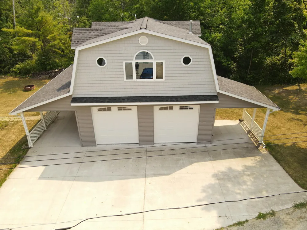20128 Merritt Avenue Chippewa Township, MI 49320