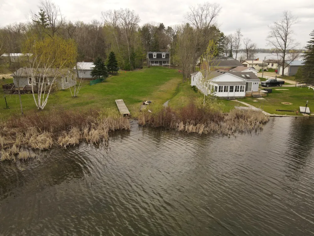 20128 Merritt Avenue Chippewa Township, MI 49320