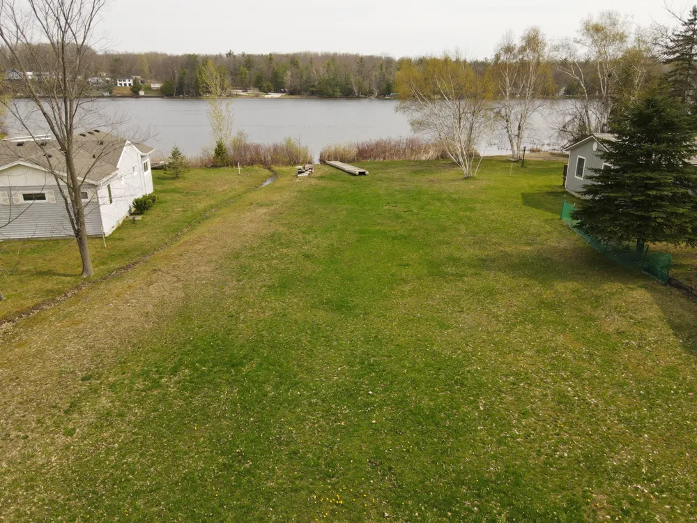 20128 Merritt Avenue Chippewa Township, MI 49320