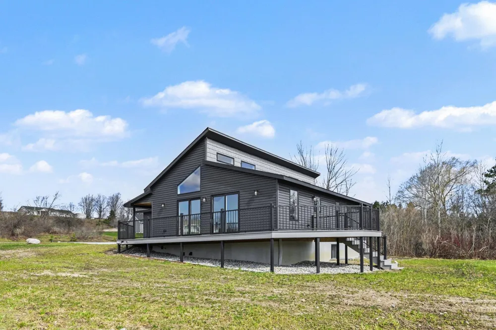 9132 Blue Gill Road Banks Township, MI 49729