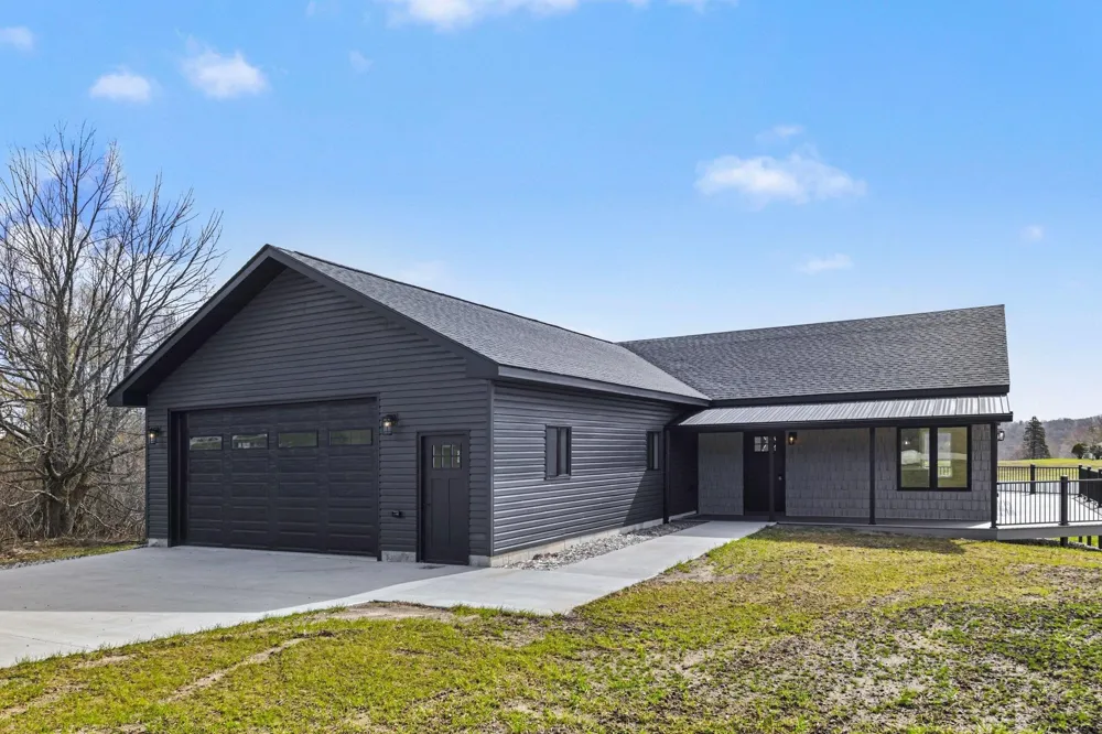 9132 Blue Gill Road Banks Township, MI 49729