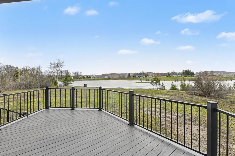 9132 Blue Gill Road Banks Township, MI 49729
