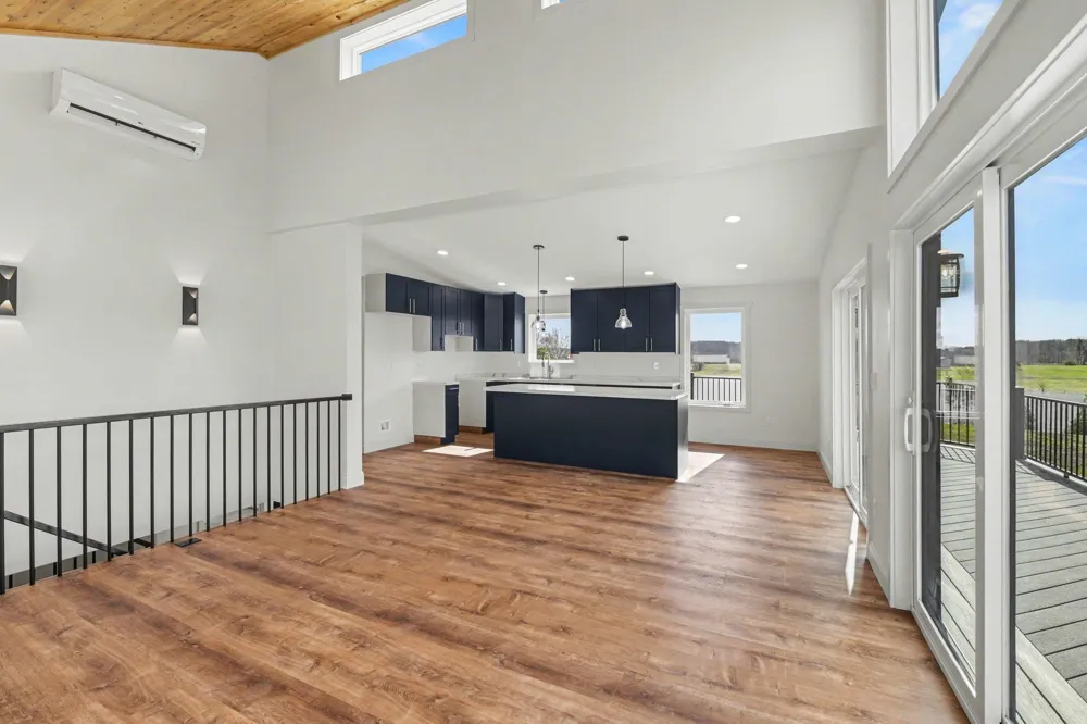 9132 Blue Gill Road Banks Township, MI 49729