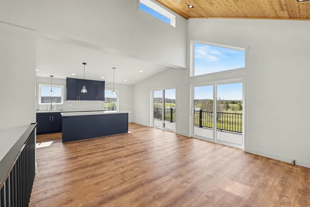 9132 Blue Gill Road Banks Township, MI 49729