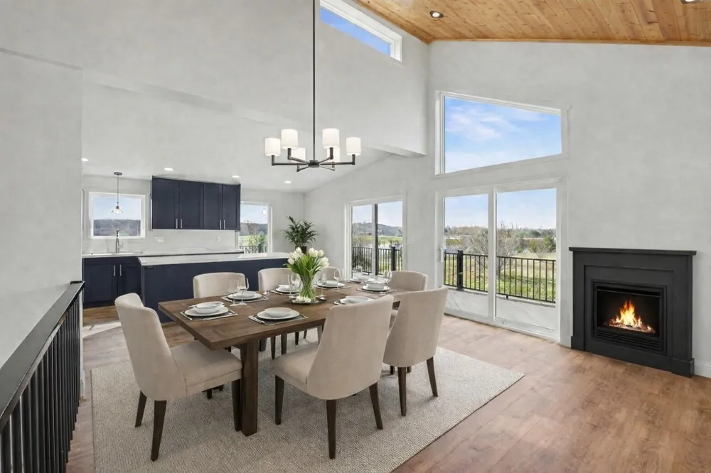 9132 Blue Gill Road Banks Township, MI 49729