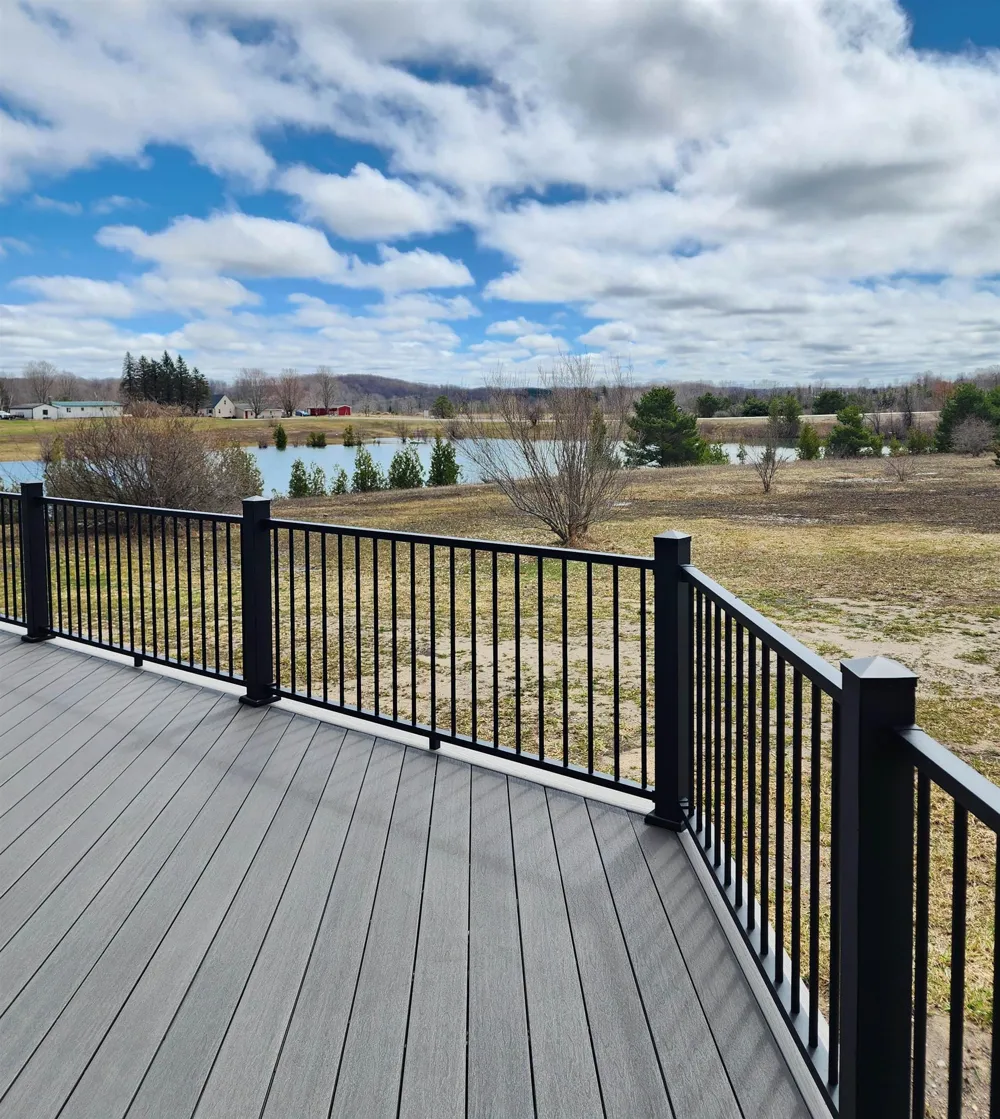 9132 Blue Gill Road Banks Township, MI 49729