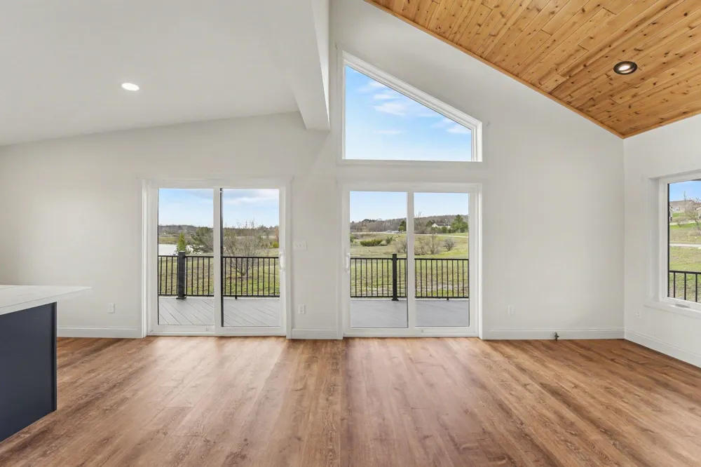 9132 Blue Gill Road Banks Township, MI 49729