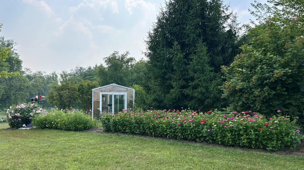 1799 E U.S. 10 Custer Township, MI 49405