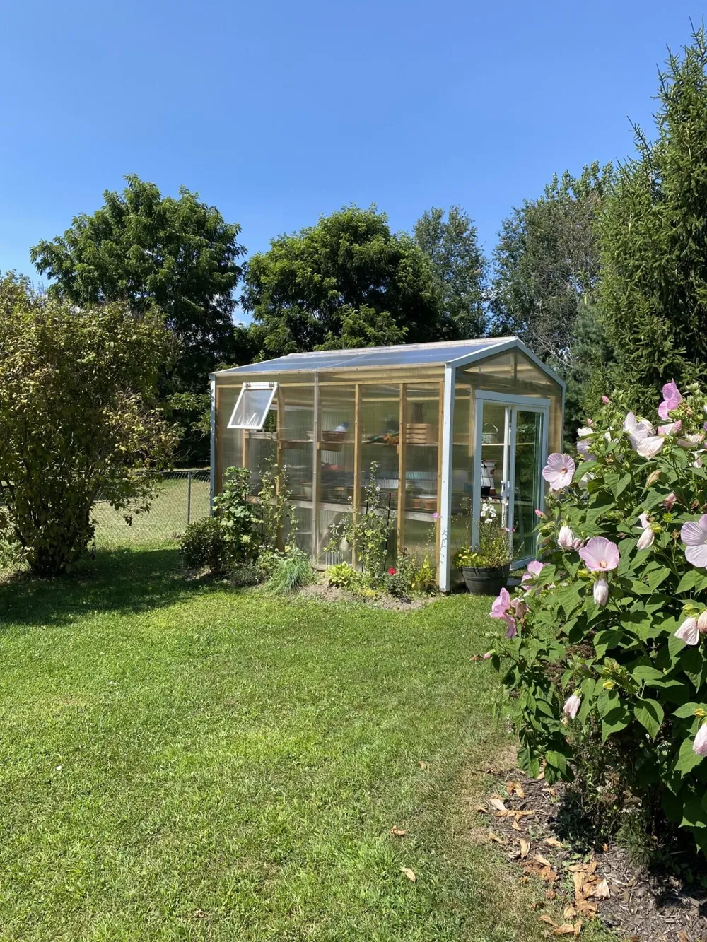 1799 E U.S. 10 Custer Township, MI 49405
