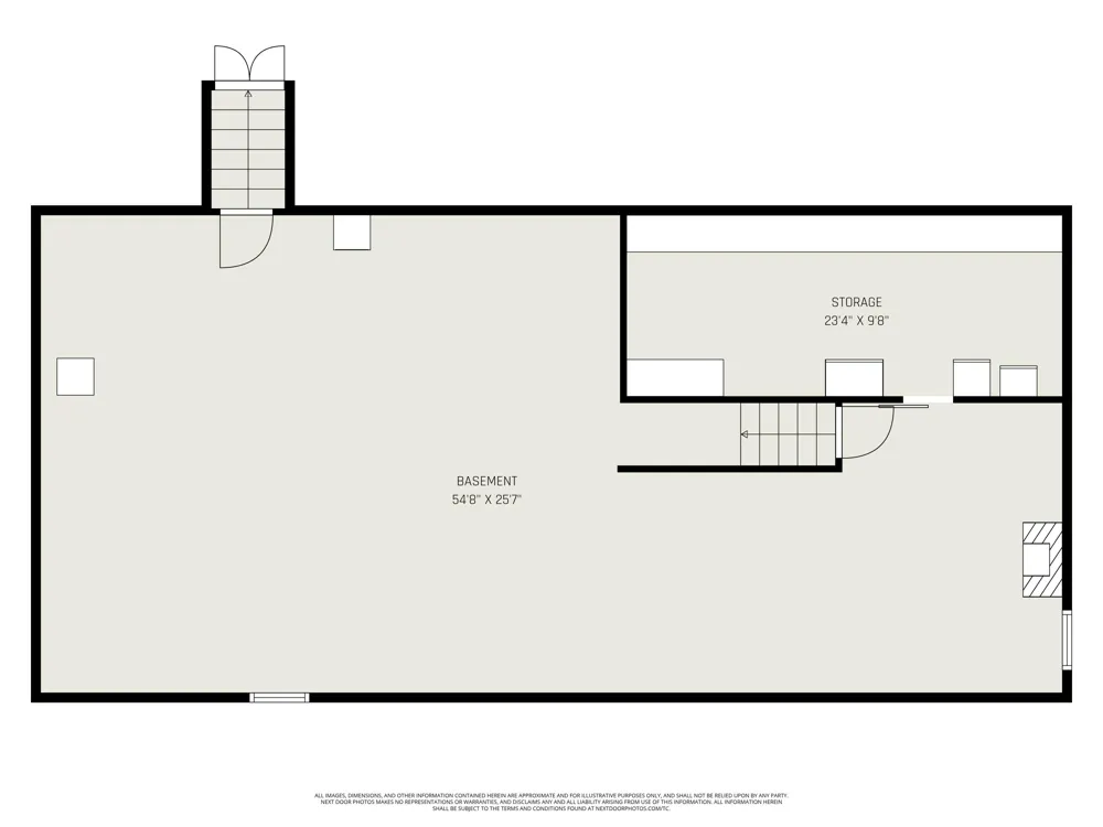 1799 E U.S. 10 Custer Township, MI 49405
