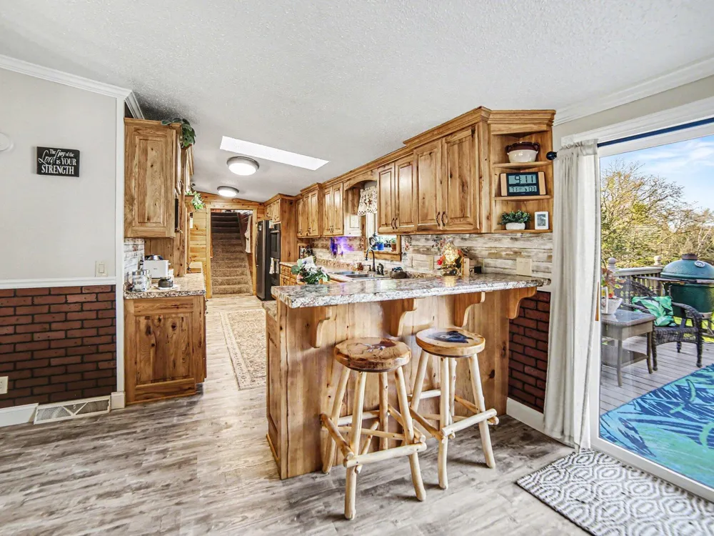 1799 E U.S. 10 Custer Township, MI 49405