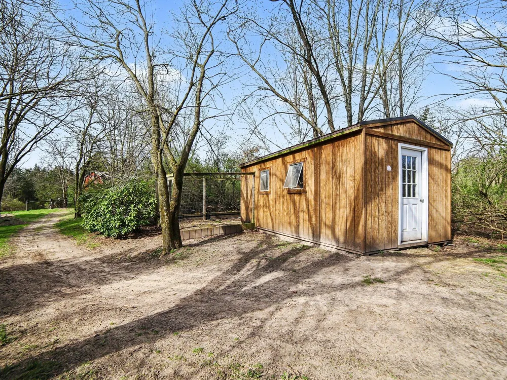 1799 E U.S. 10 Custer Township, MI 49405