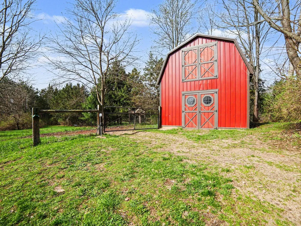 1799 E U.S. 10 Custer Township, MI 49405